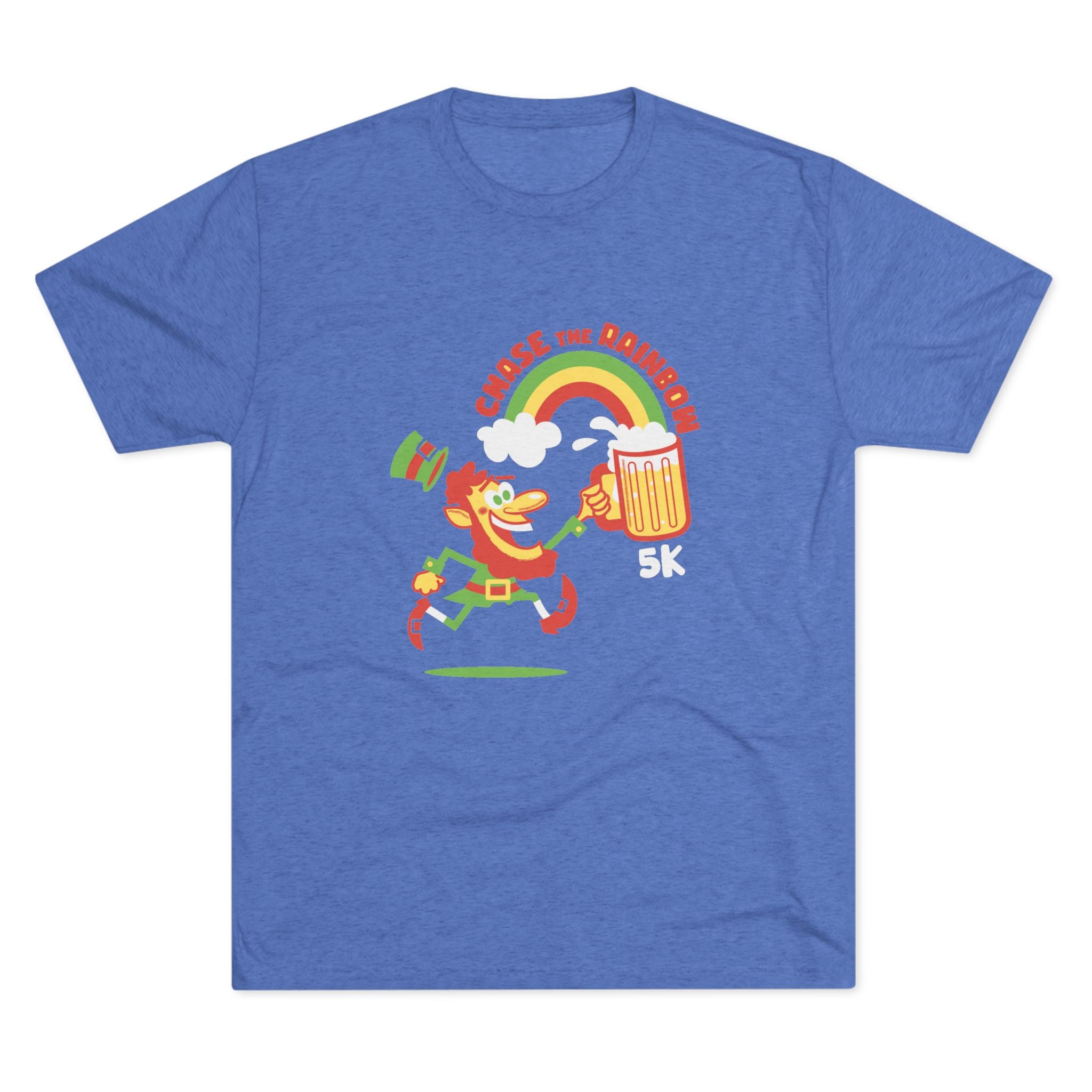 Chase the Rainbow Tee