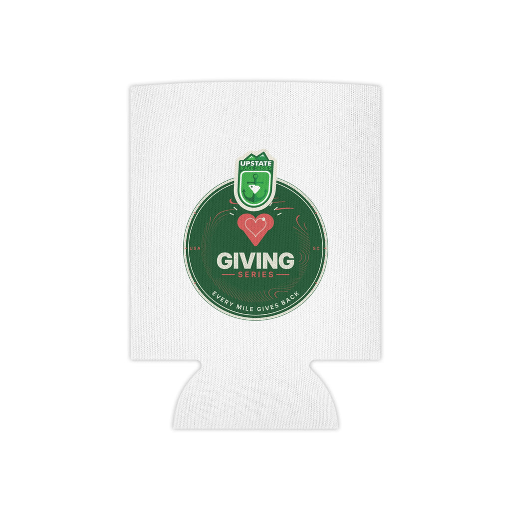 Upstate Giving Series Crest Can Cooler