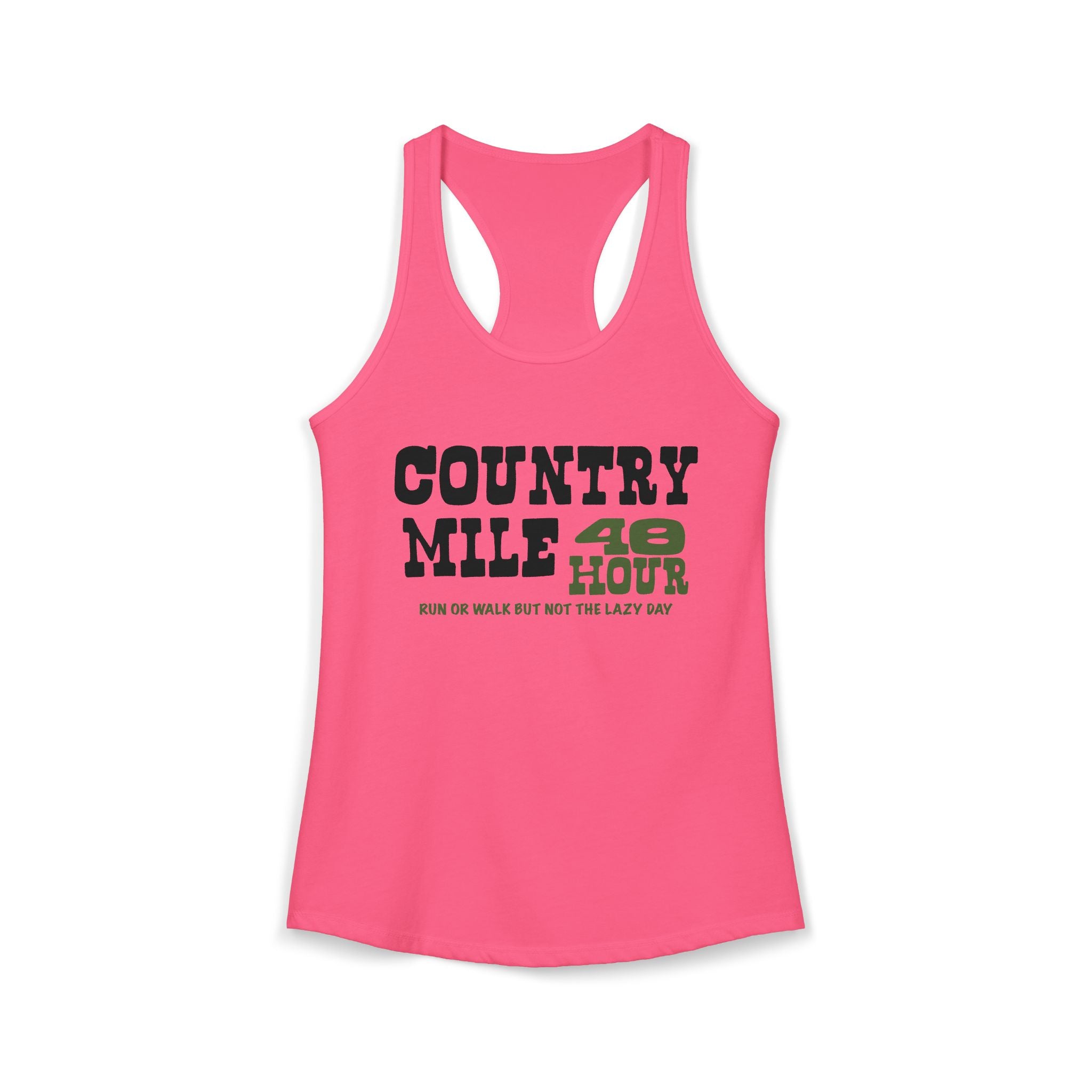 Women's Ideal Racerback Tank