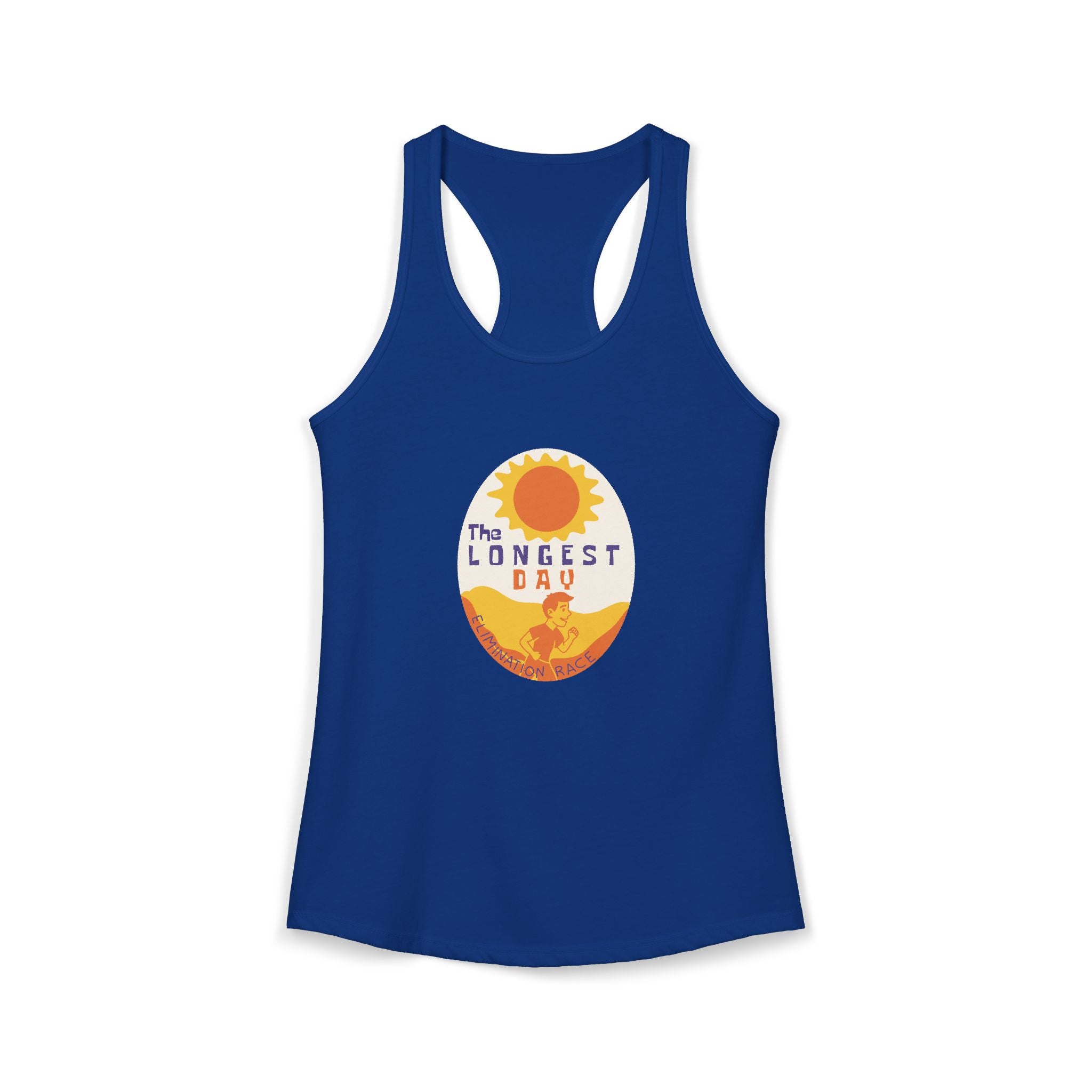 Women's Ideal Racerback Tank