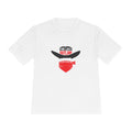 Country Mile Last Outlaw Performance Tee