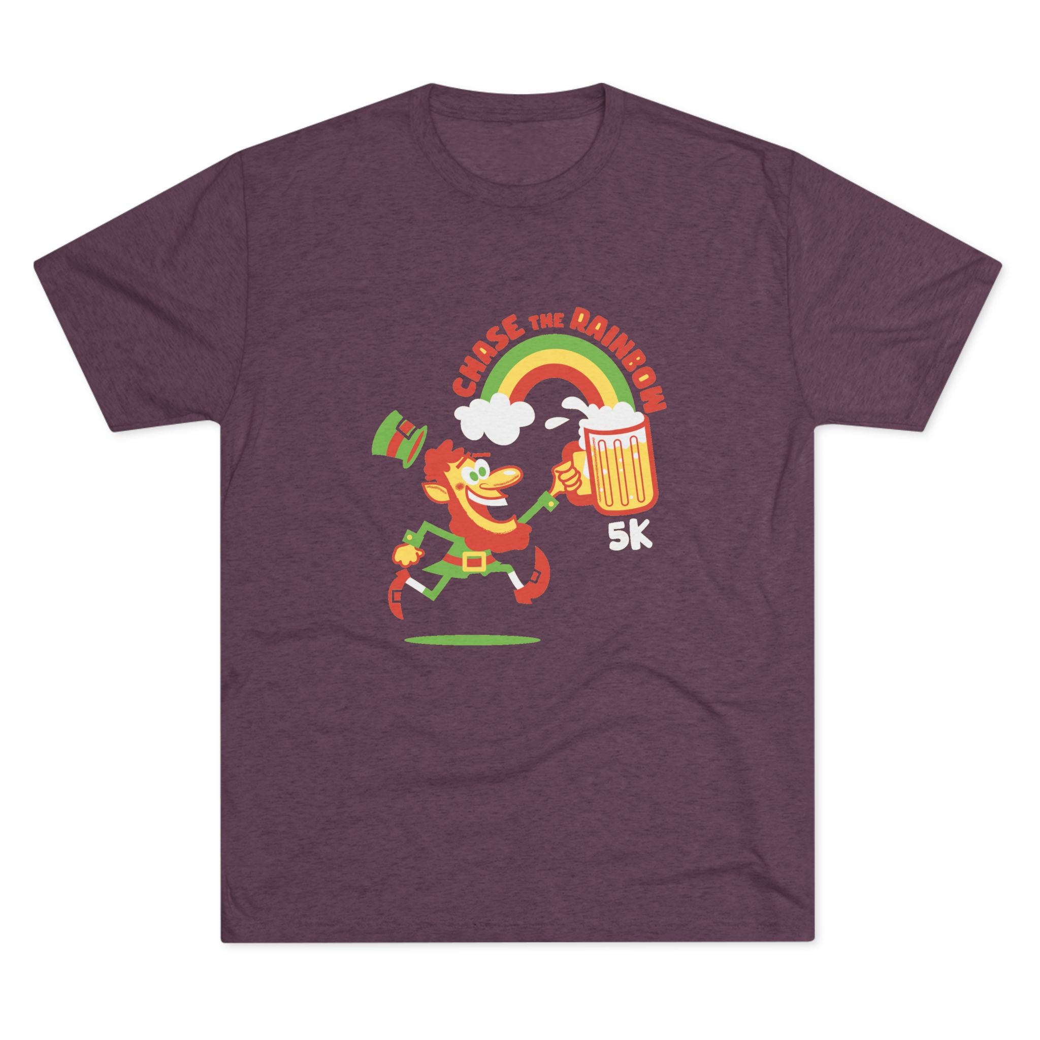 Chase the Rainbow Tee