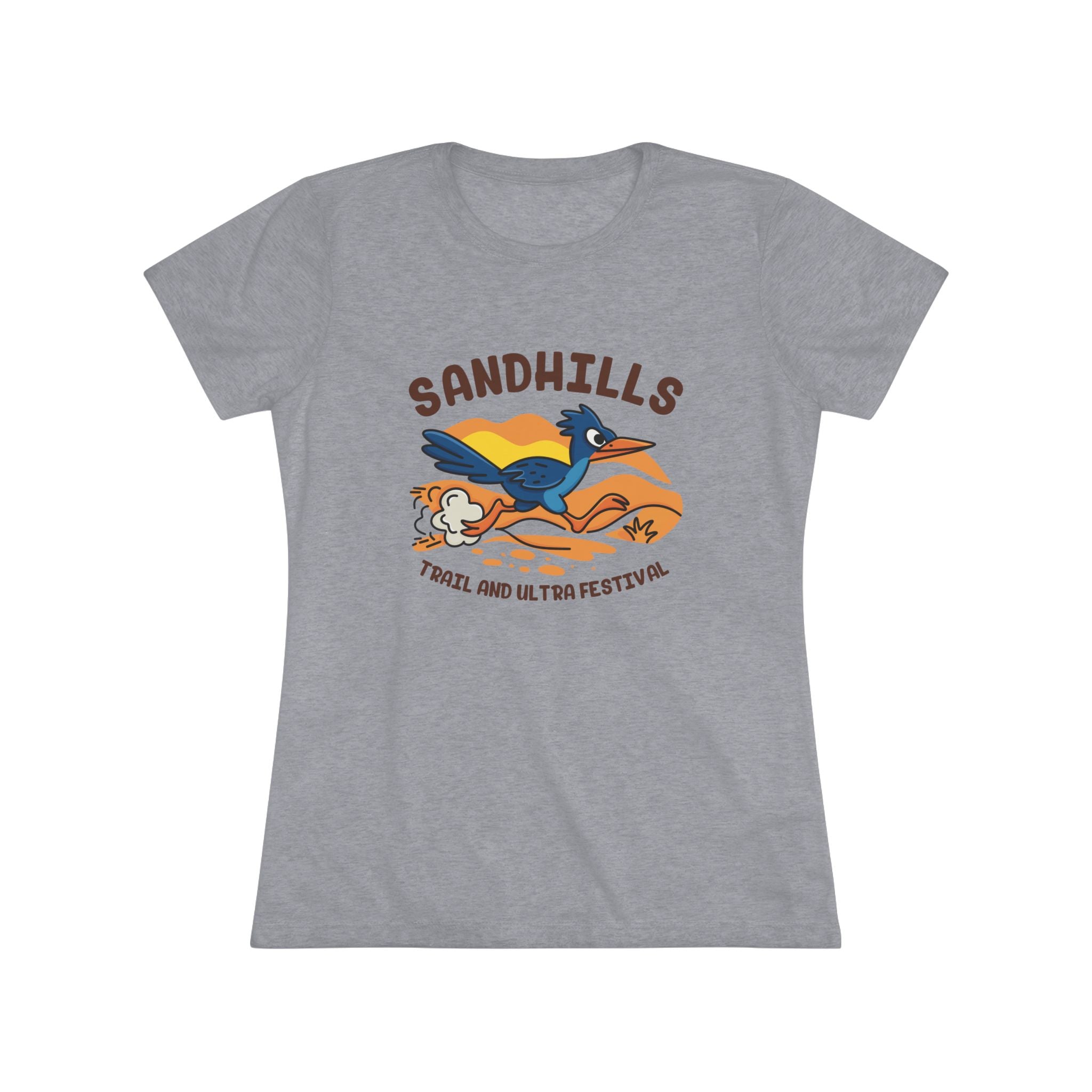 Sandhills Trail Series - Women's Tee