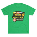Knock on Woodstock Tee