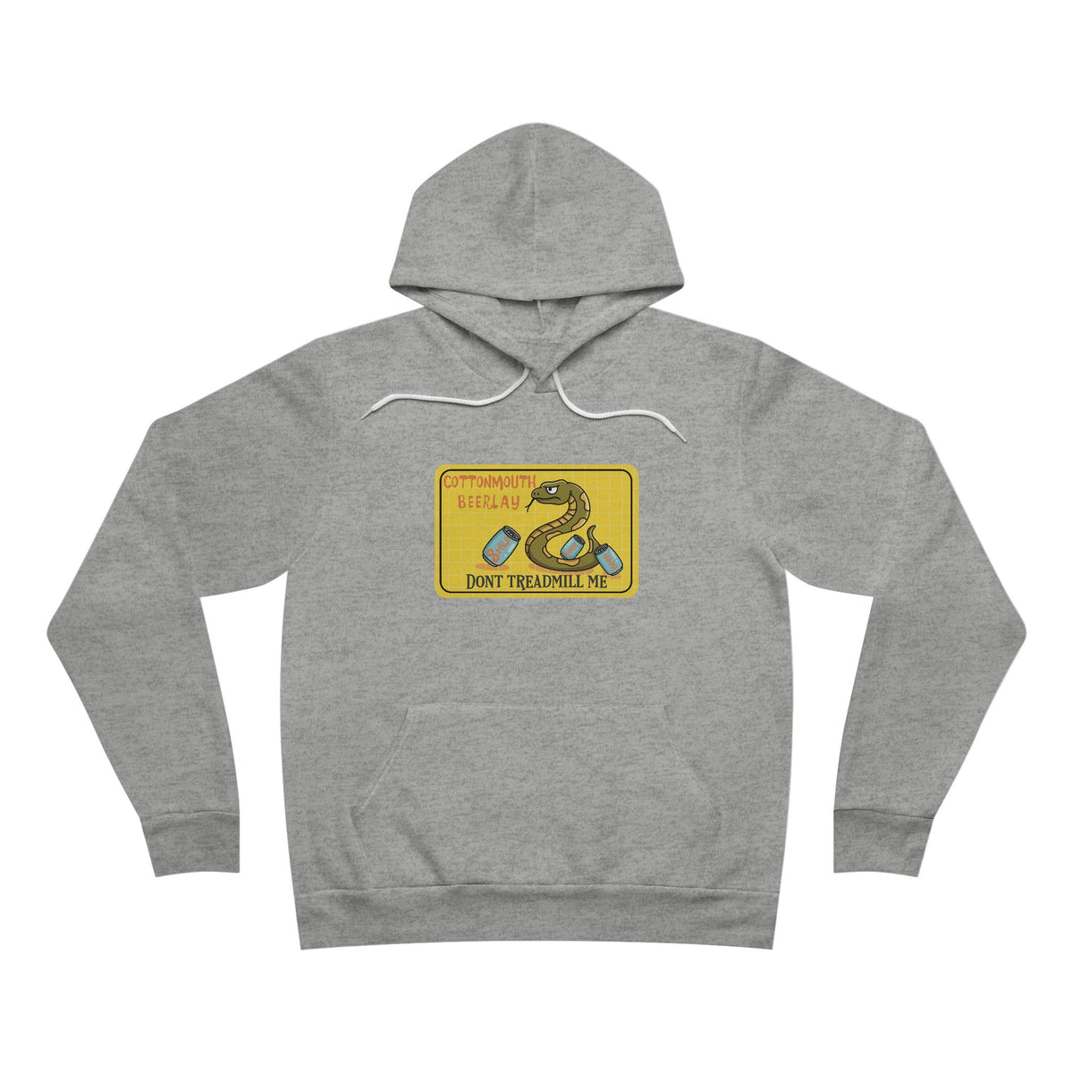 Brew Run Hoodie