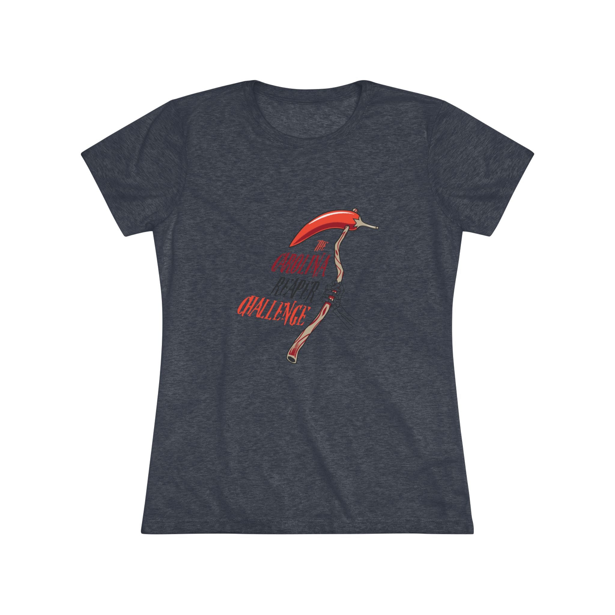 Women's Tee — Carolina Reaper