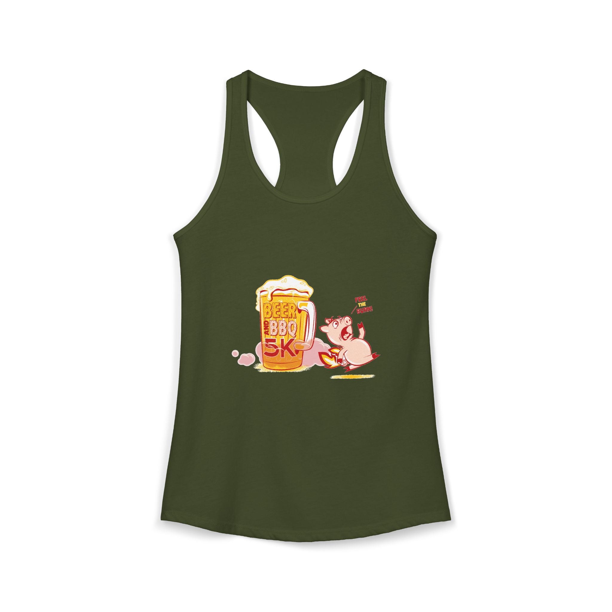 Women's Ideal Racerback Tank