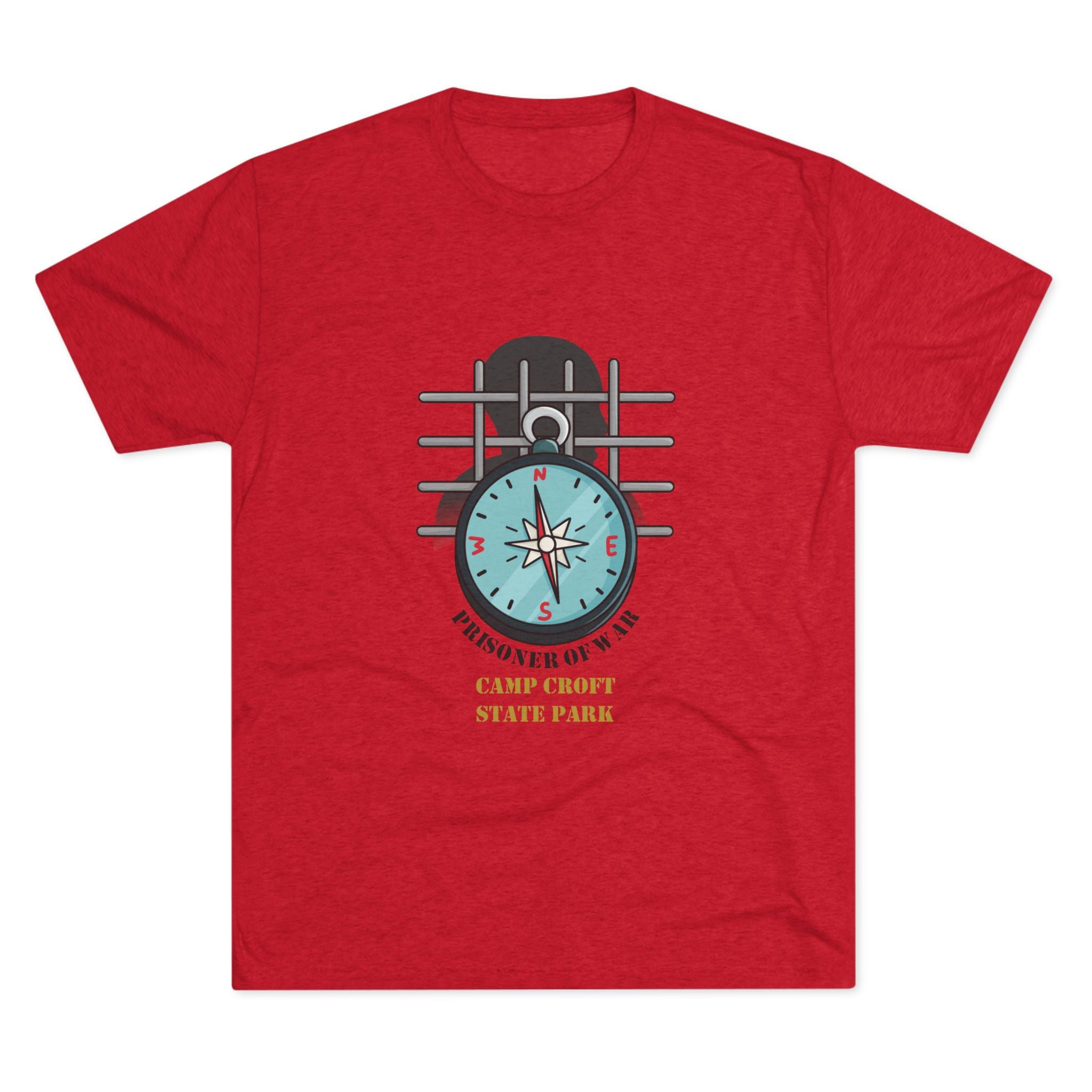 Prisoner of War Tee