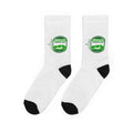 Upstate Running Club Shield Socks