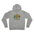Half Marathon Trail Hoodie
