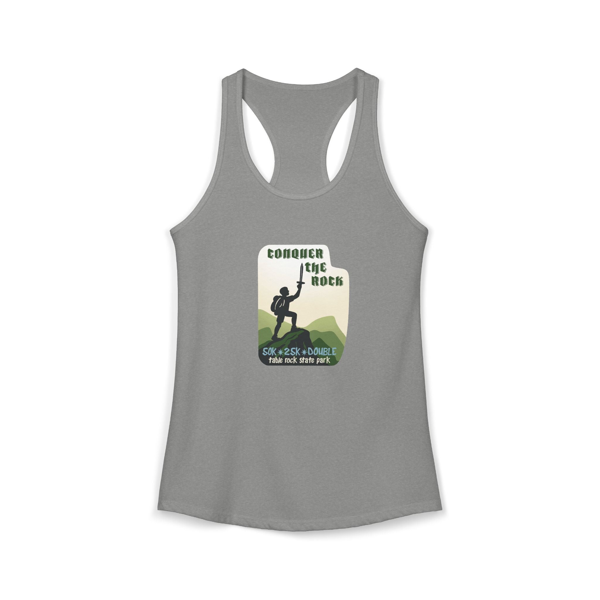 Women's Ideal Racerback Tank