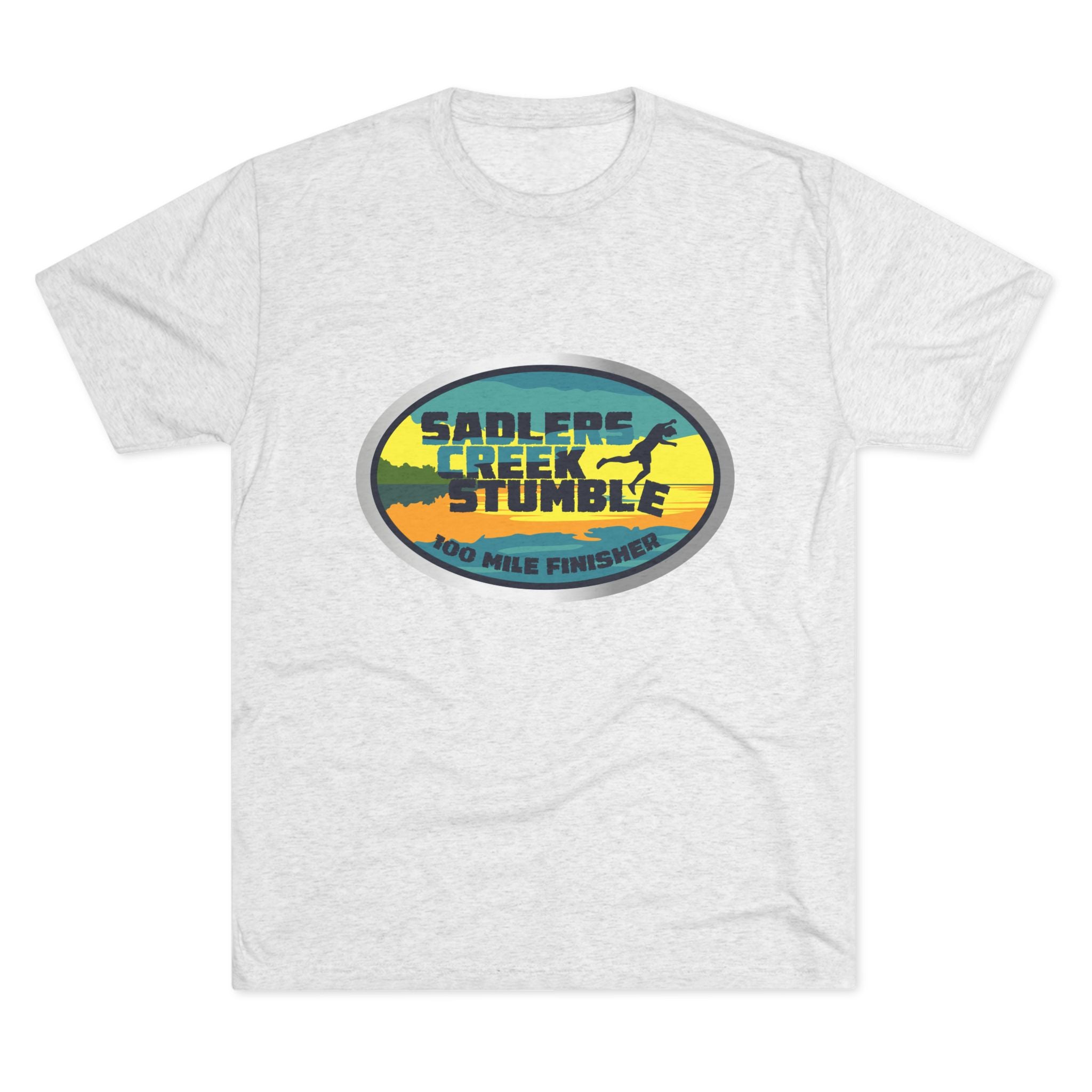 Sadlers Creek Buckle Tee