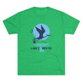 Lake Conestee 8k Tee
