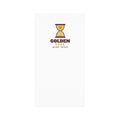 Golden Hour Hourglass Neck Gaiter