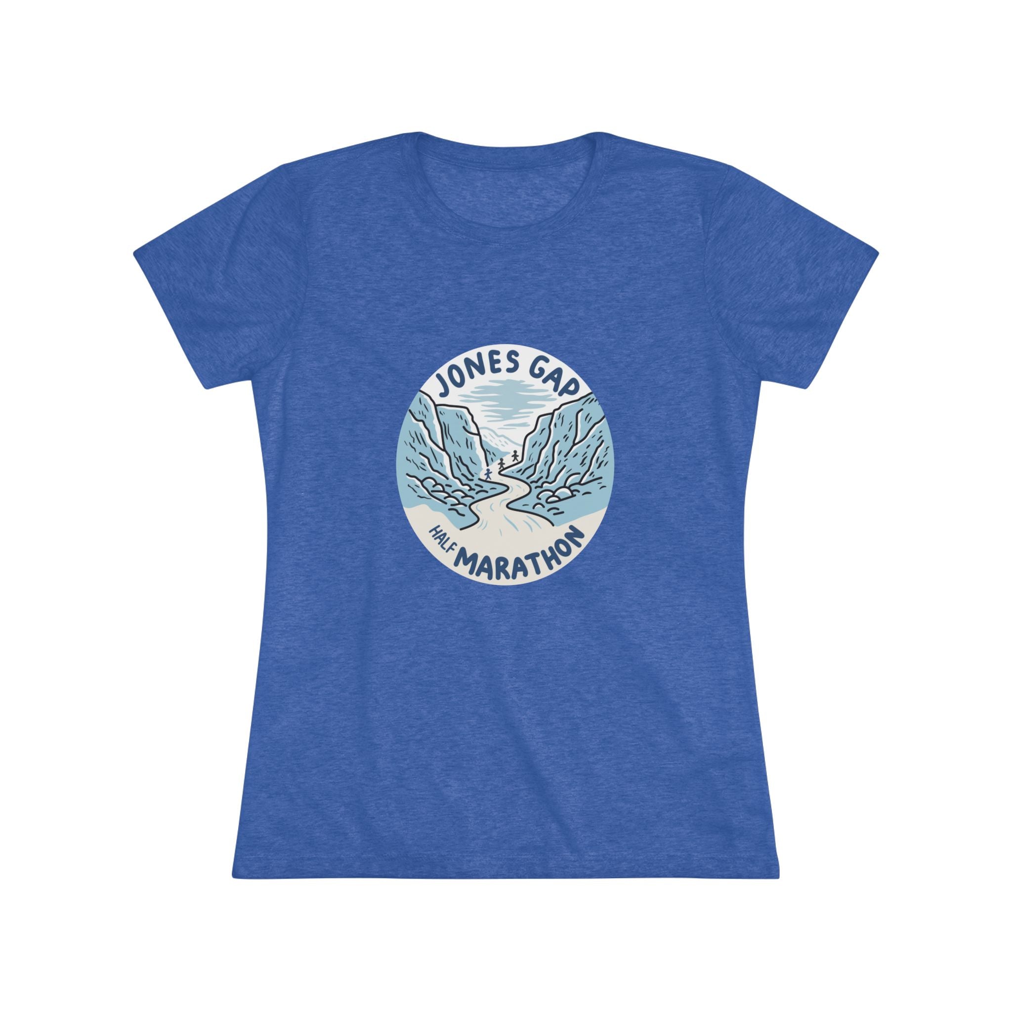 Jones Gap 13.1 - Women's Tee