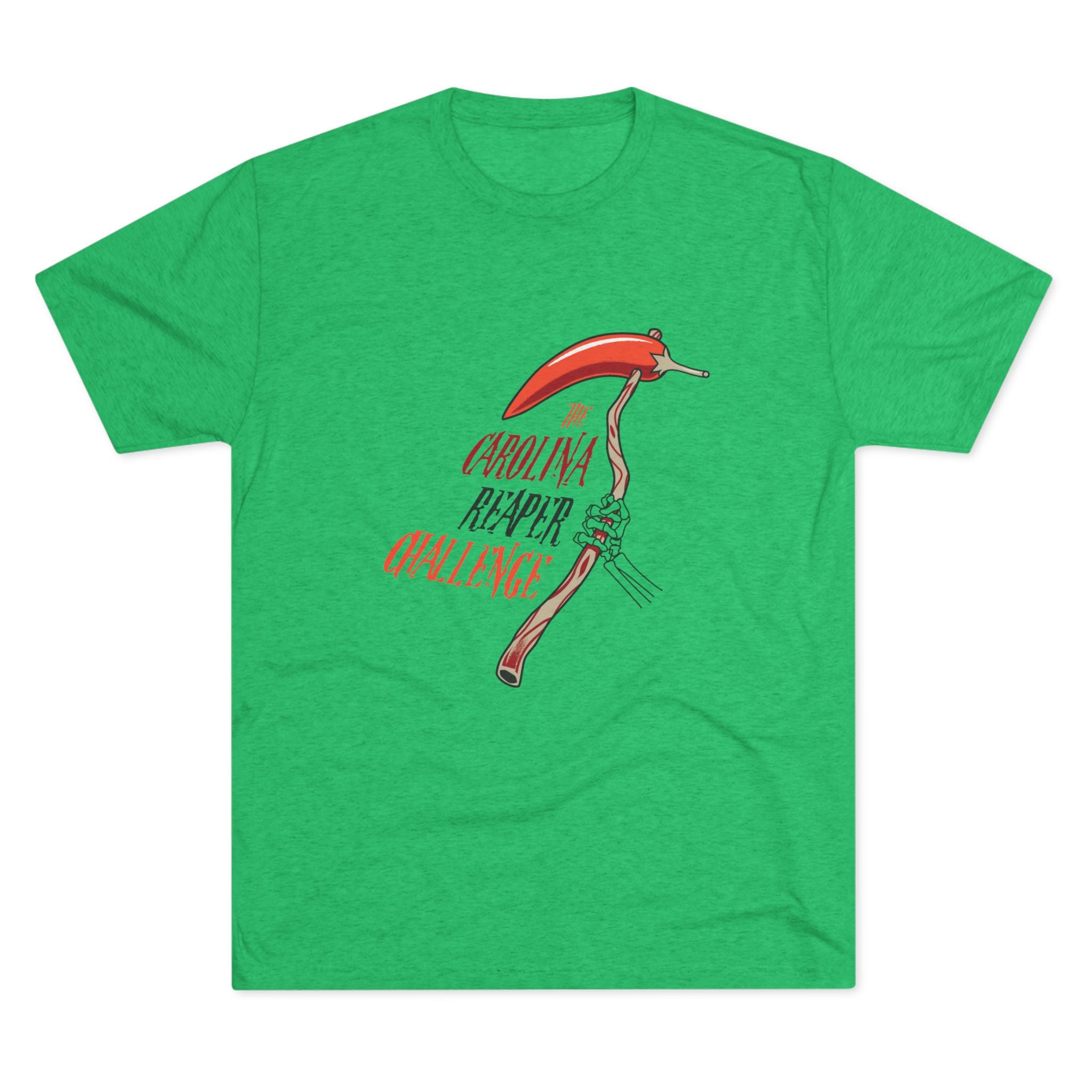 Carolina Reaper Challenge Tee