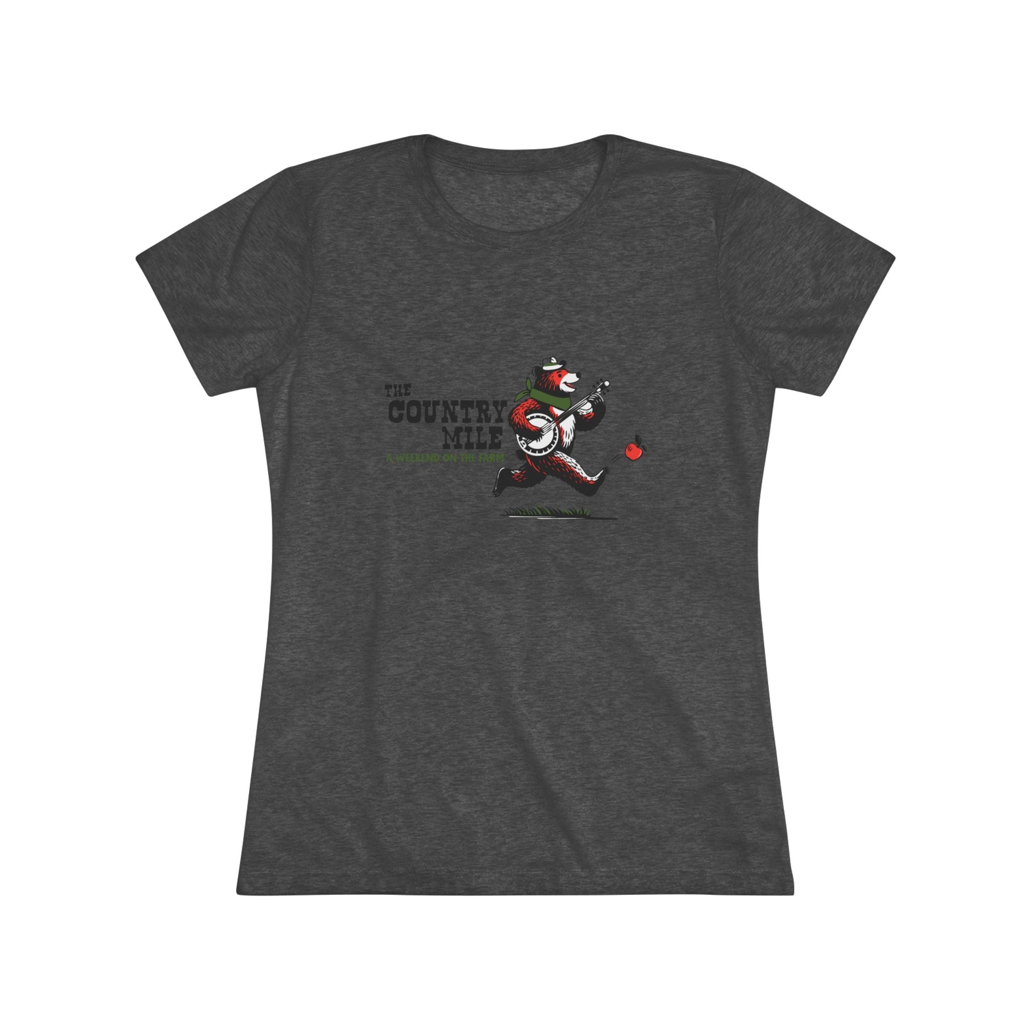 Women's Tee