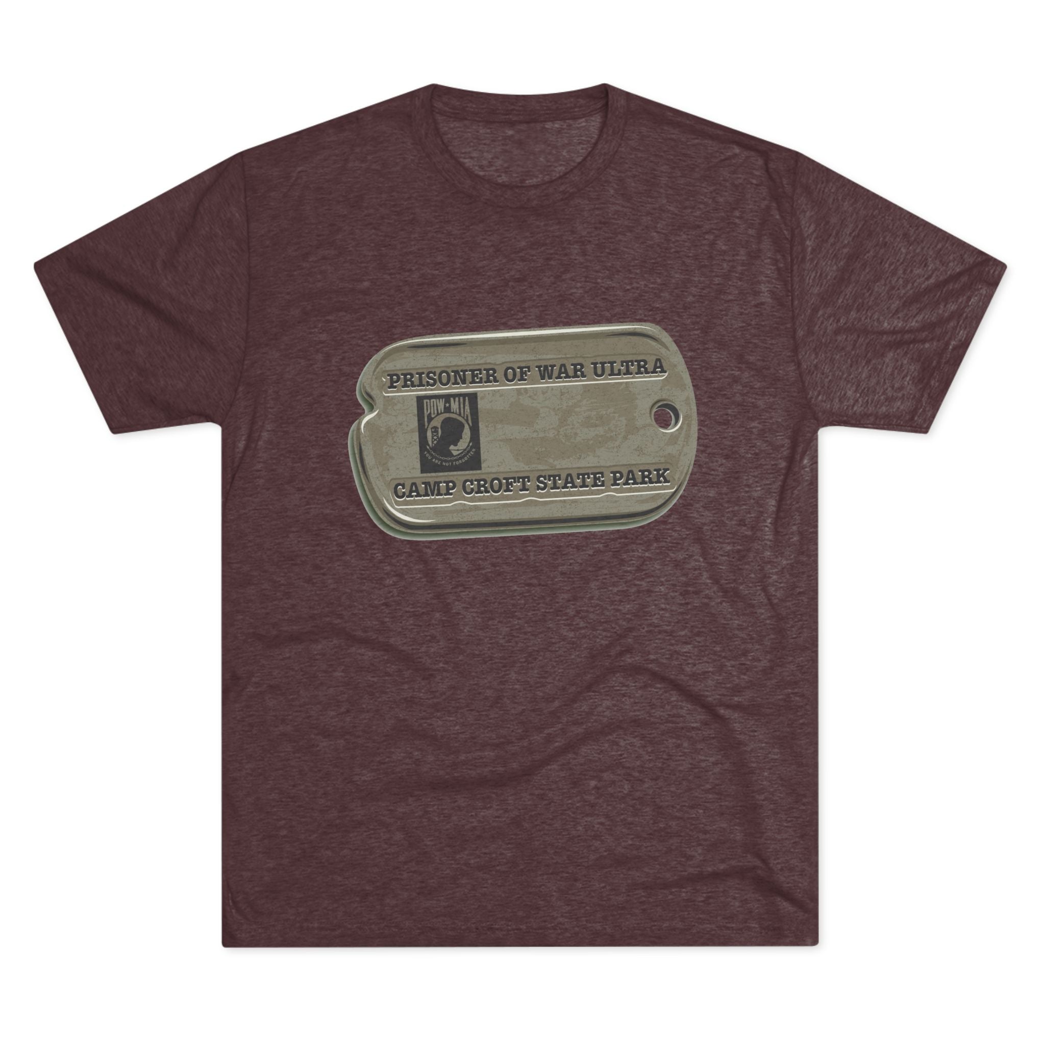 Prisoner of War Tee