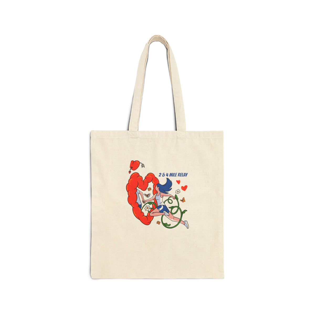 Lovers Lane Relay Tote