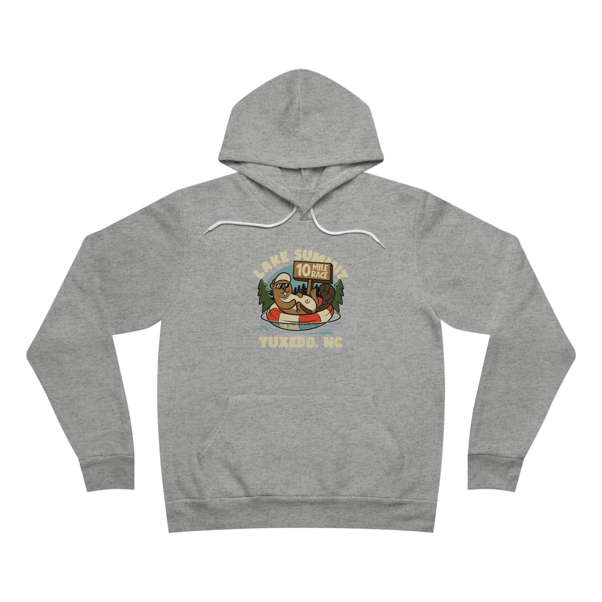 Lake Run Hoodie