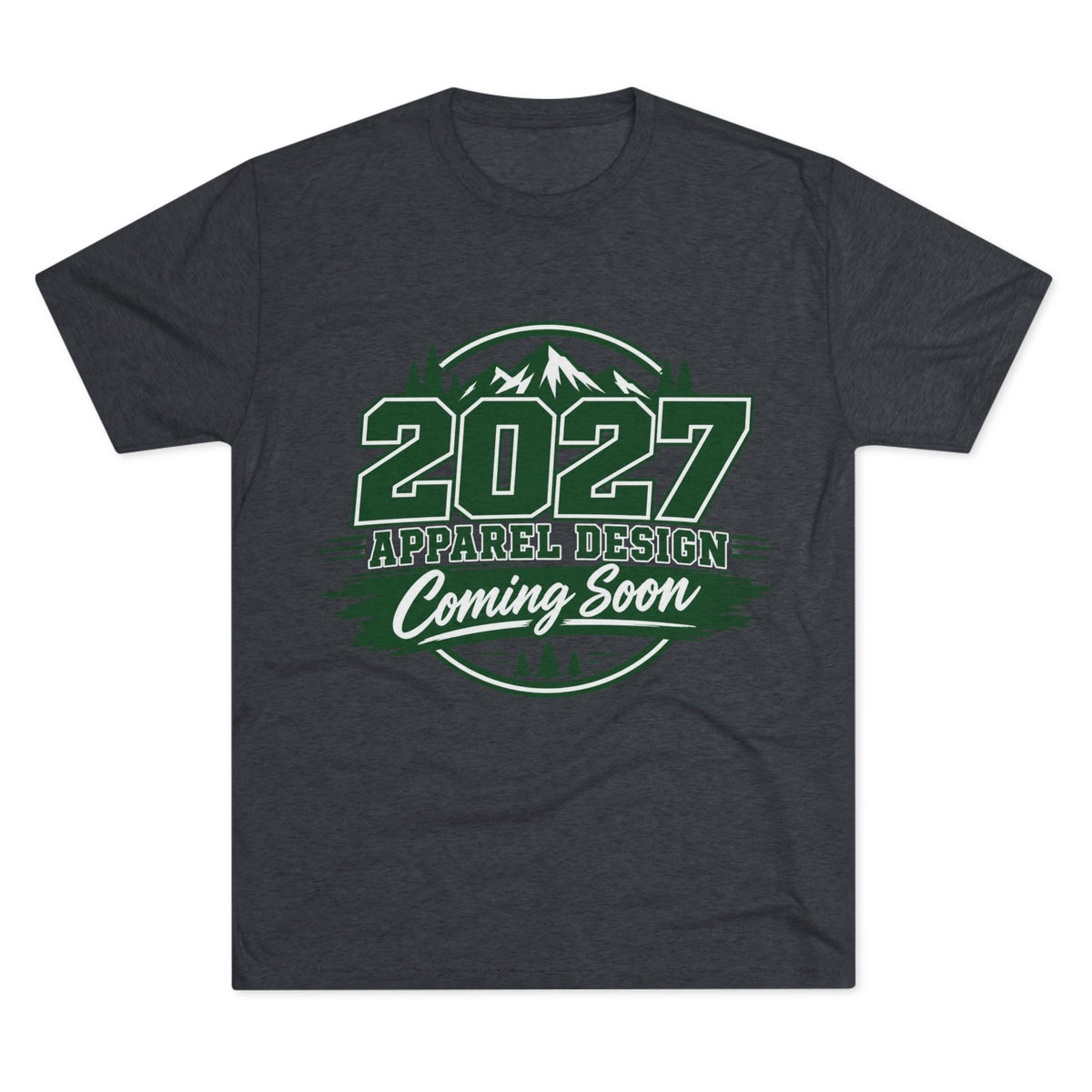 2027 Designs Coming Soon!