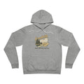 Trail Run Hoodie