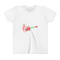 Country Mile Guitar Youth Tee