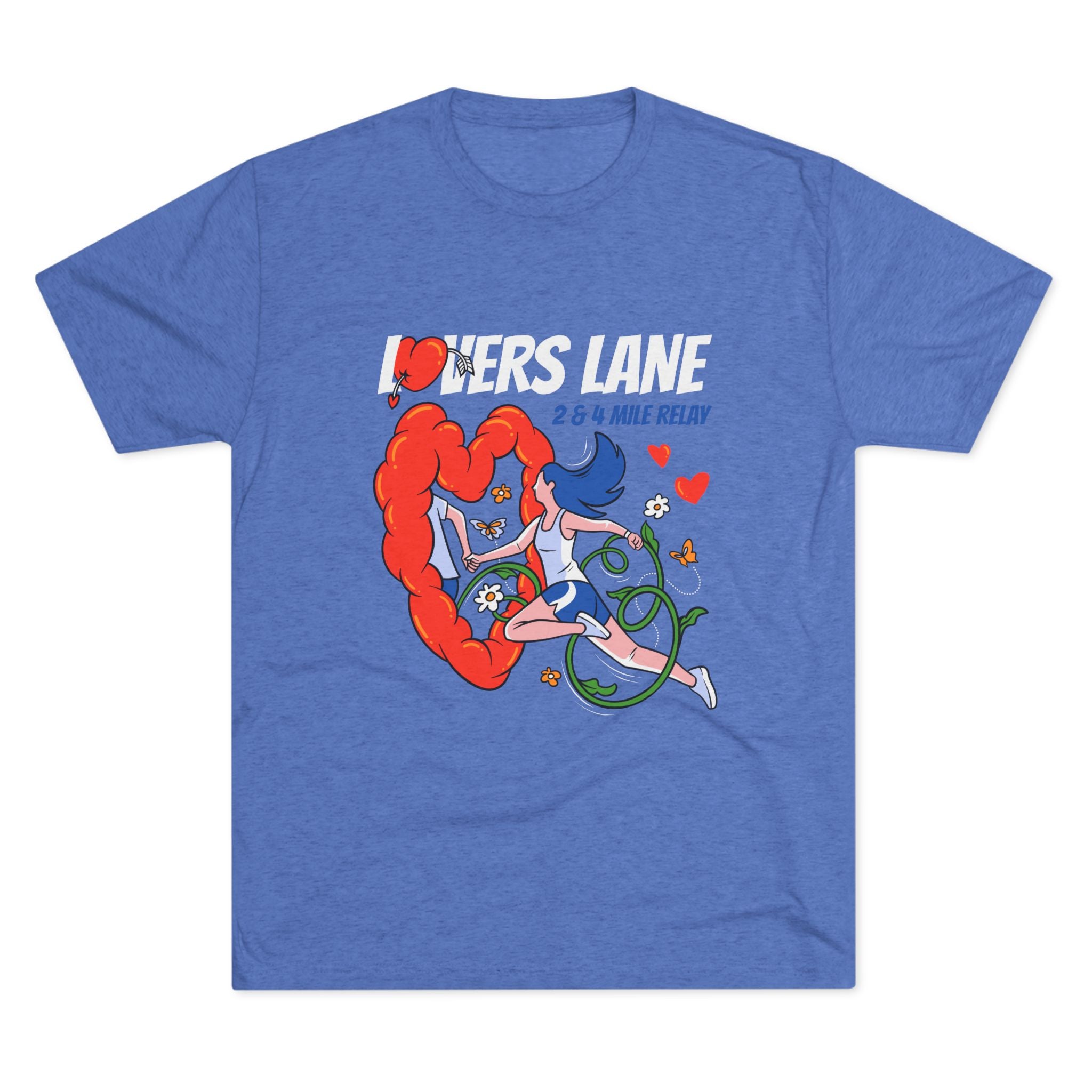Lovers Lane Tee