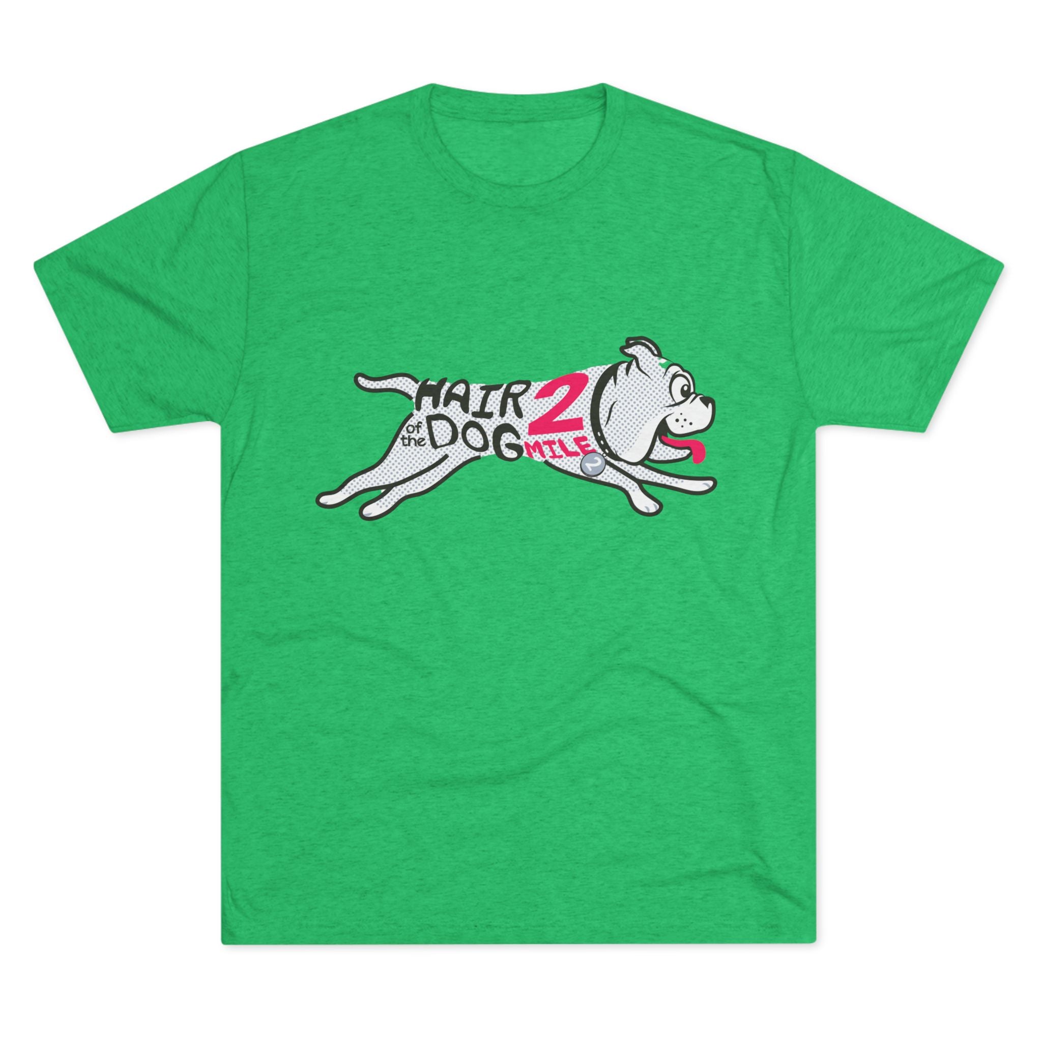 Hair of the Dog Tee