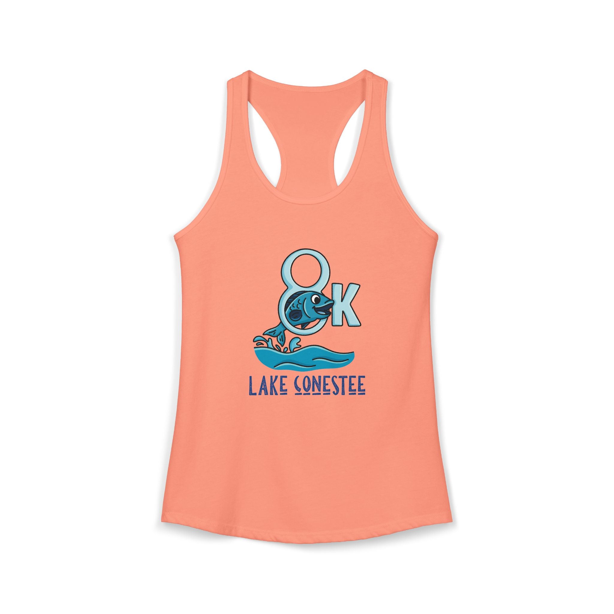 Women's Ideal Racerback Tank