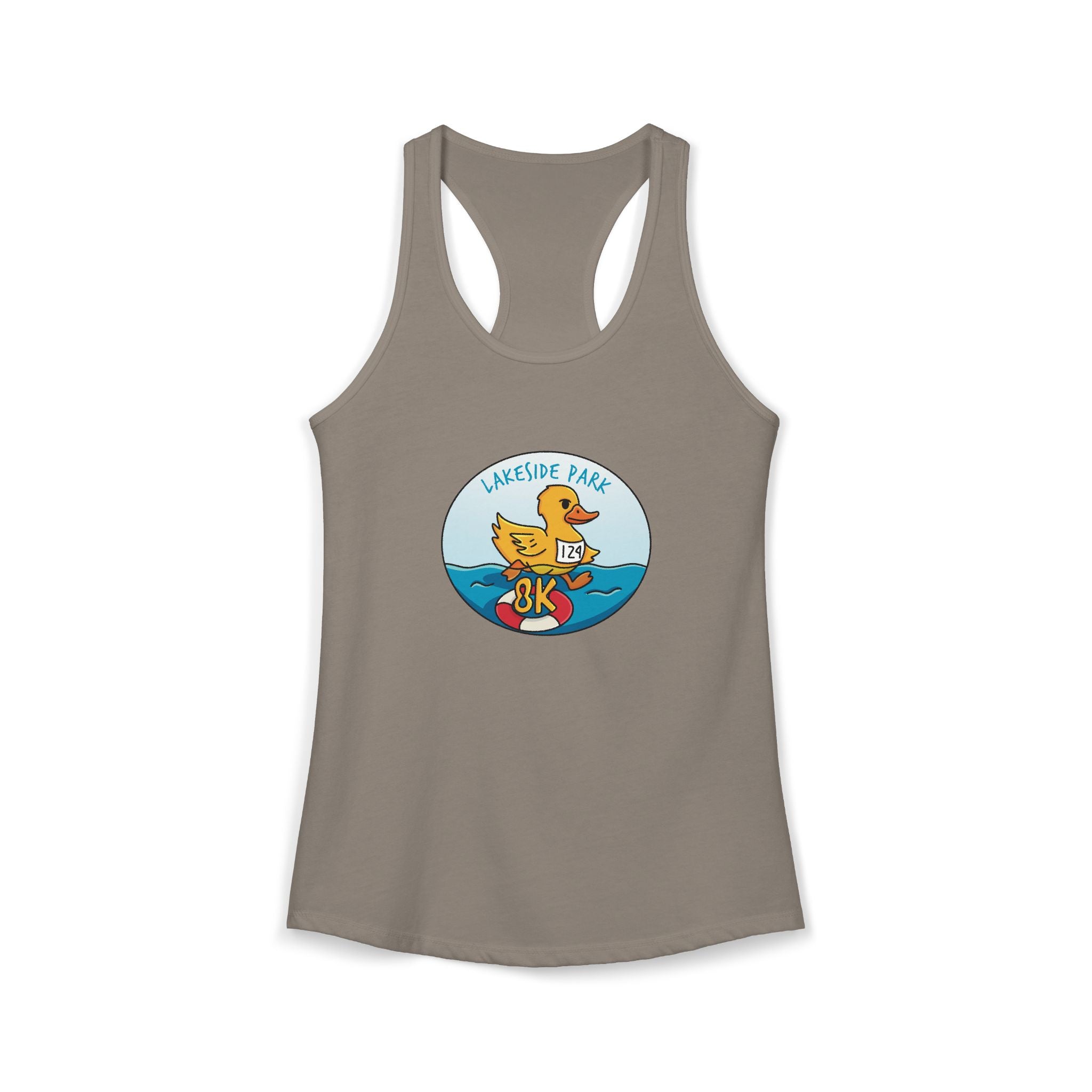 Women's Ideal Racerback Tank