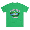 Sadlers Creek Stumble Tee