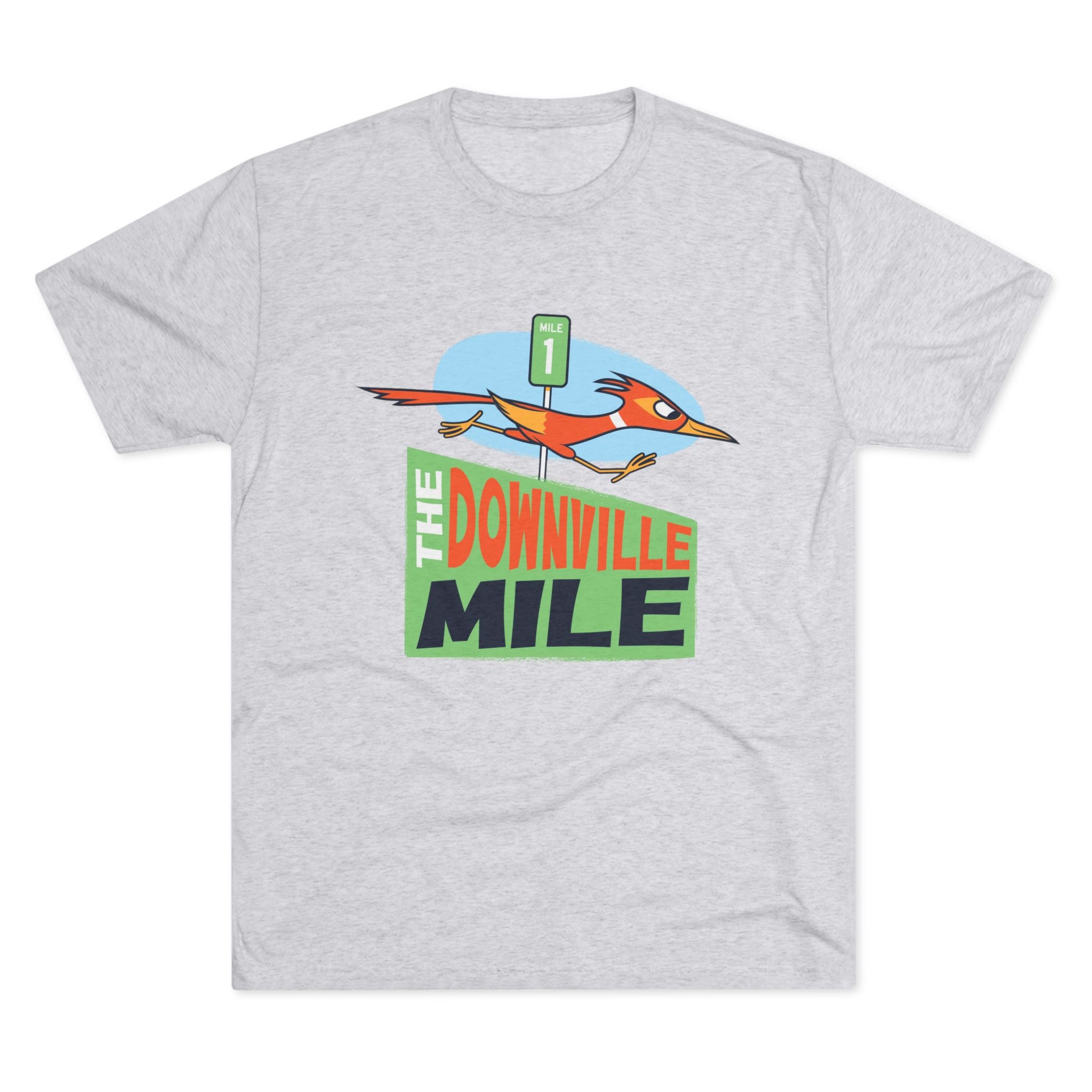 Downville Mile Tee