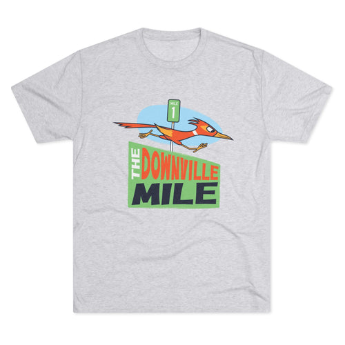 Downville Mile Tee