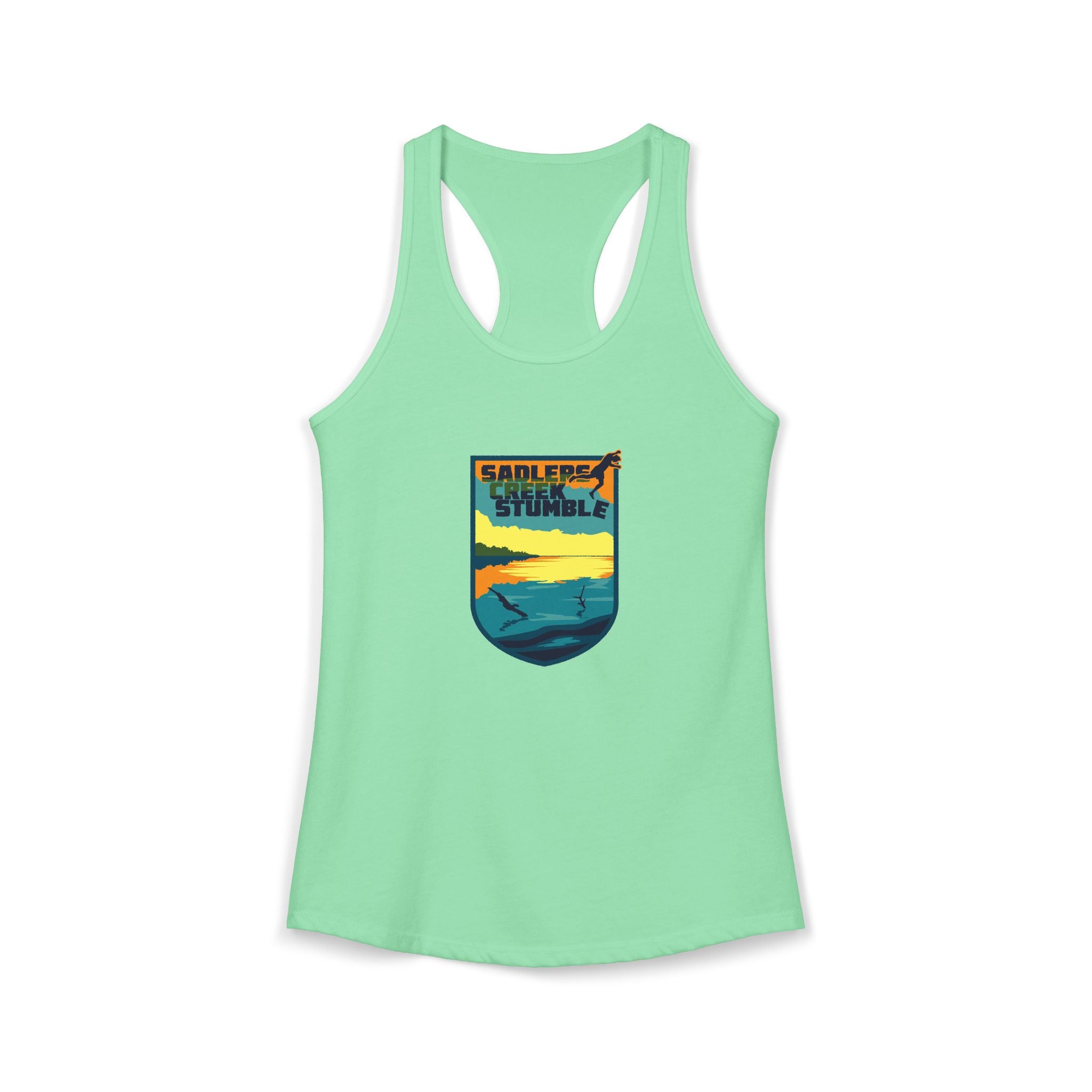 Women's Ideal Racerback Tank