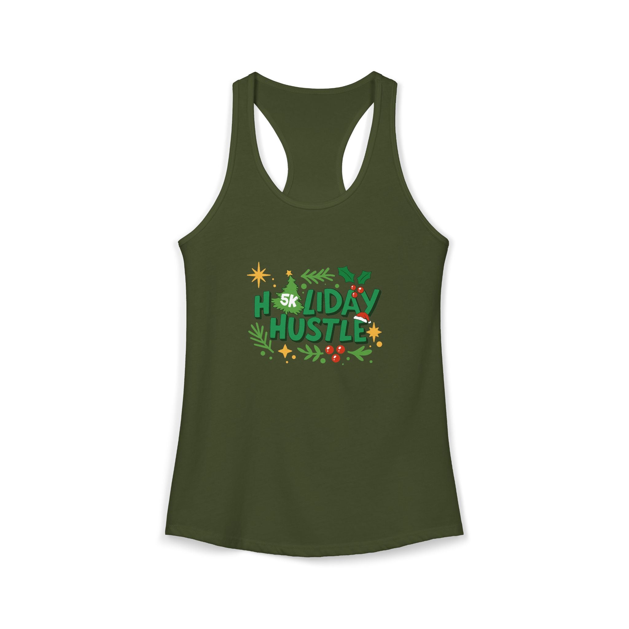 Women's Ideal Racerback Tank