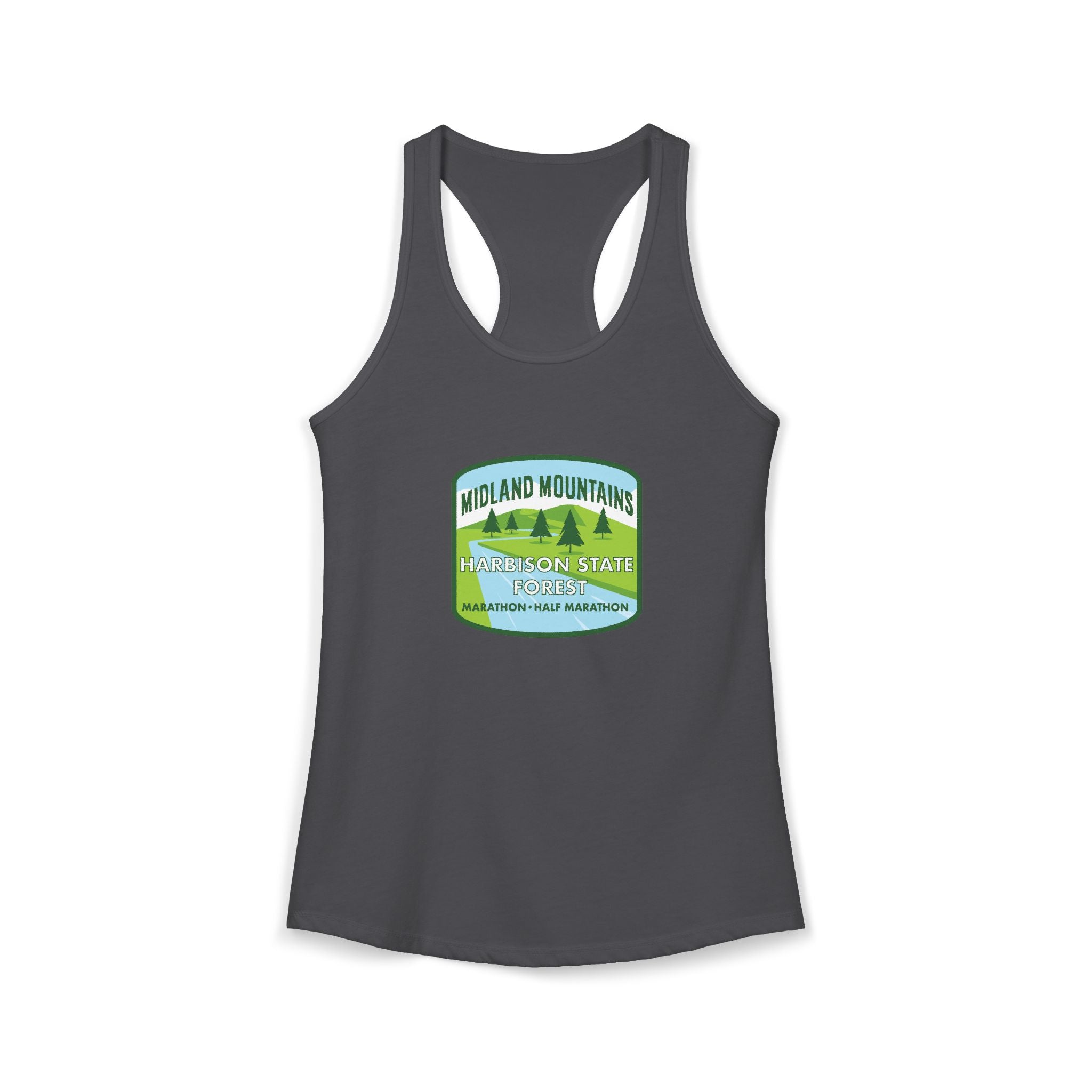 Women's Ideal Racerback Tank