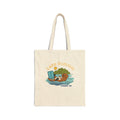 Lake Summit Otter Tote