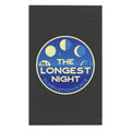 Longest Night Moon Phases Rally Towel