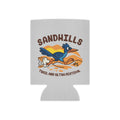 Sandhills Roadrunner Can Cooler