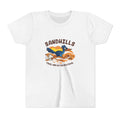 Sandhills Roadrunner Youth Tee
