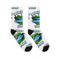 Sadlers Creek Socks