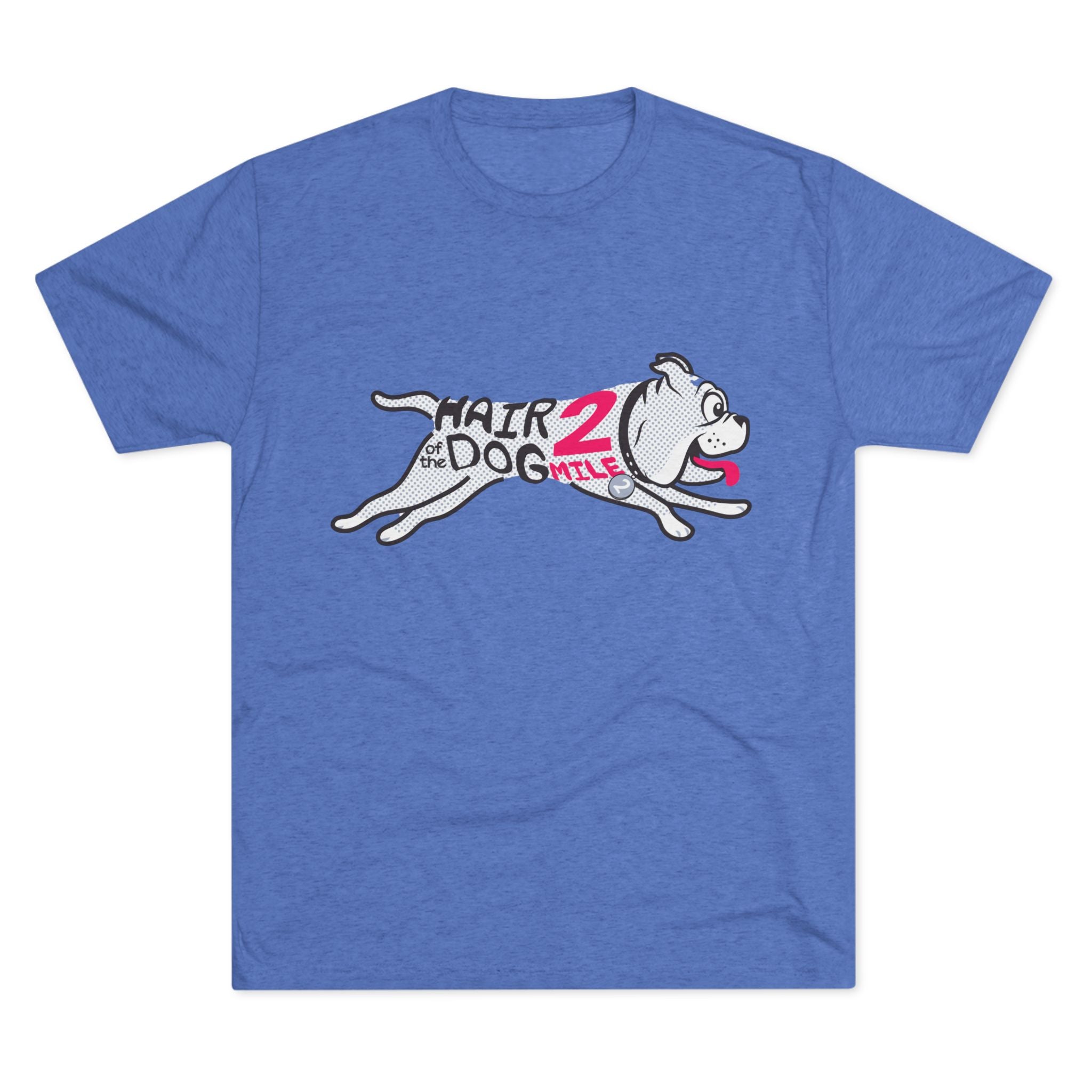 Hair of the Dog Tee