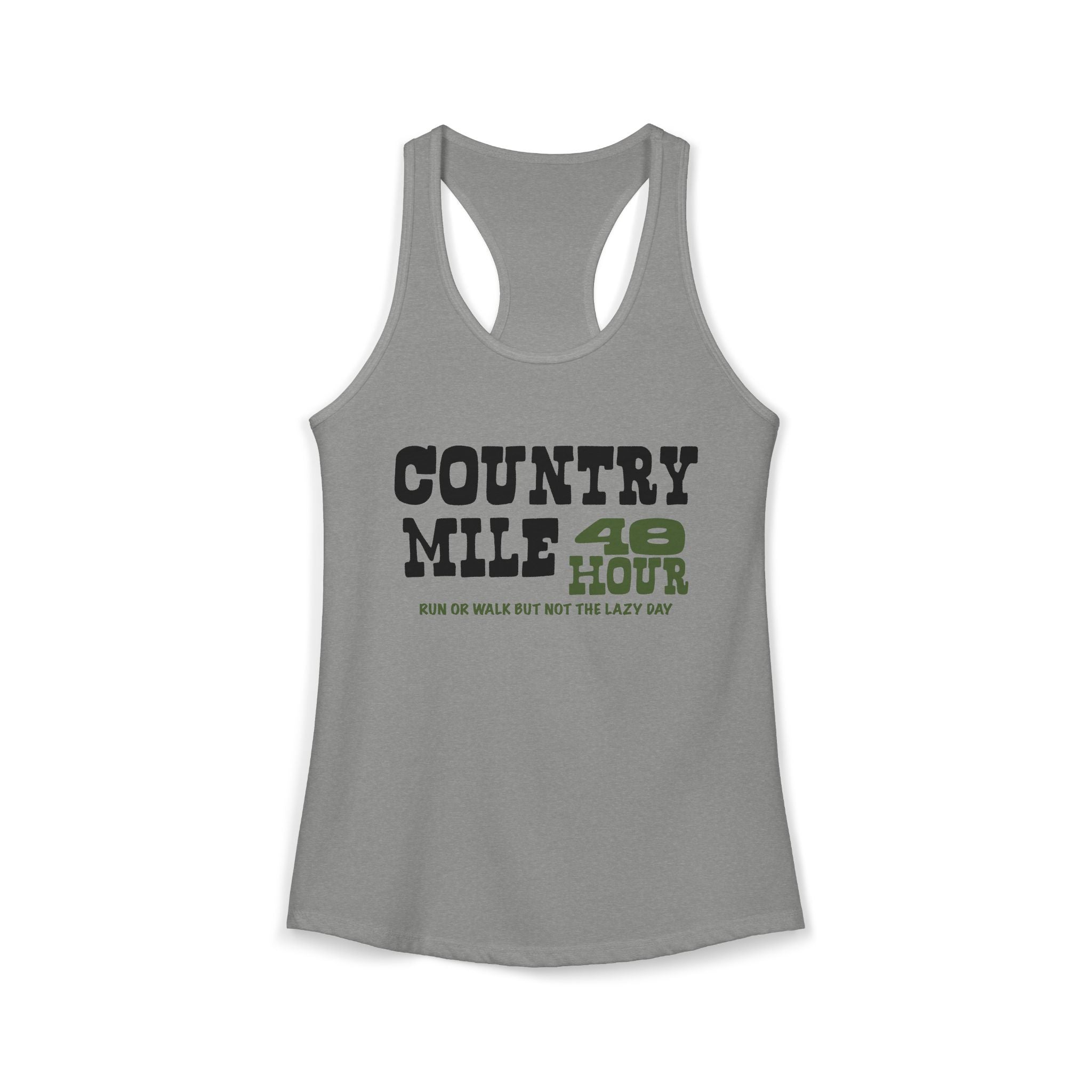 Women's Ideal Racerback Tank