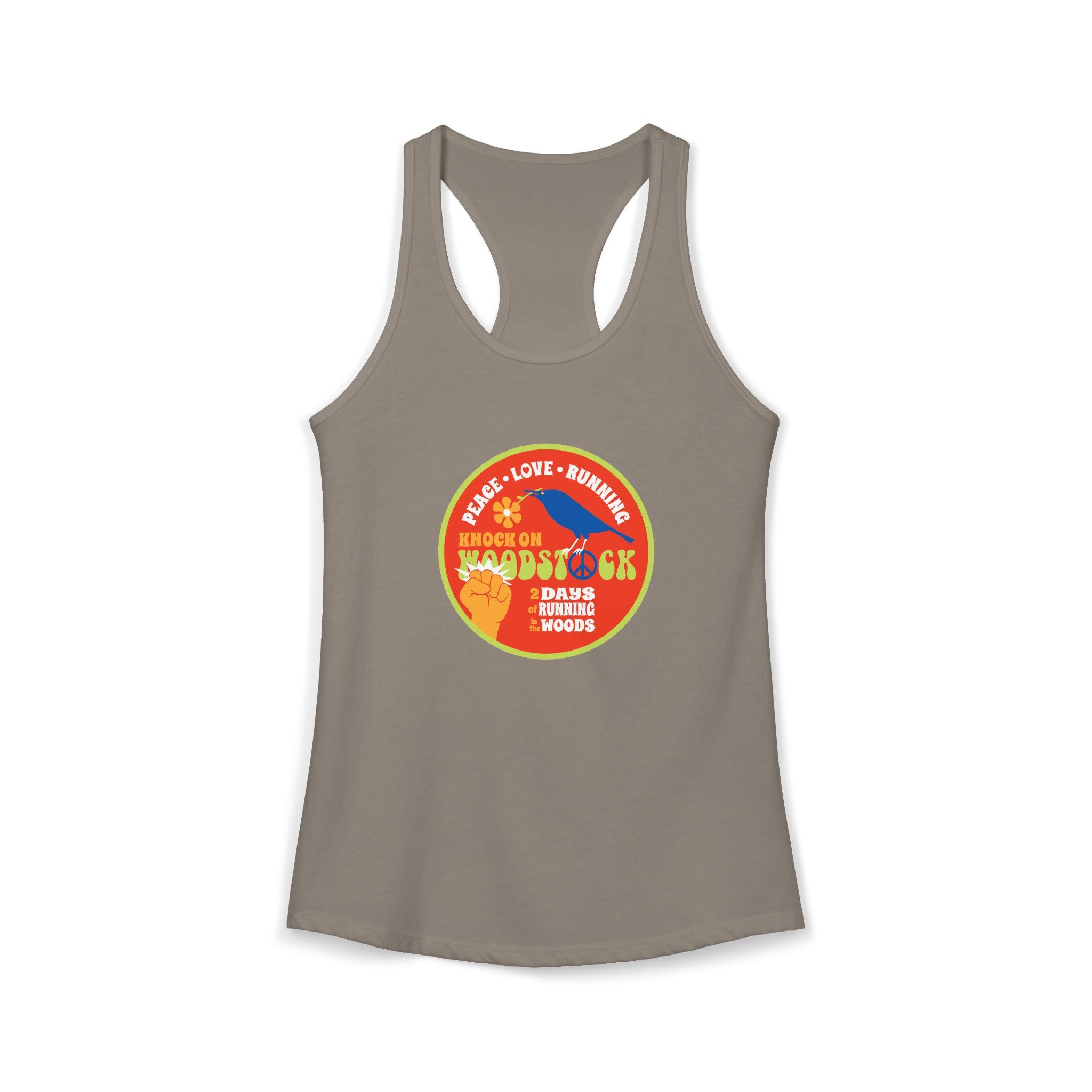 Women's Ideal Racerback Tank