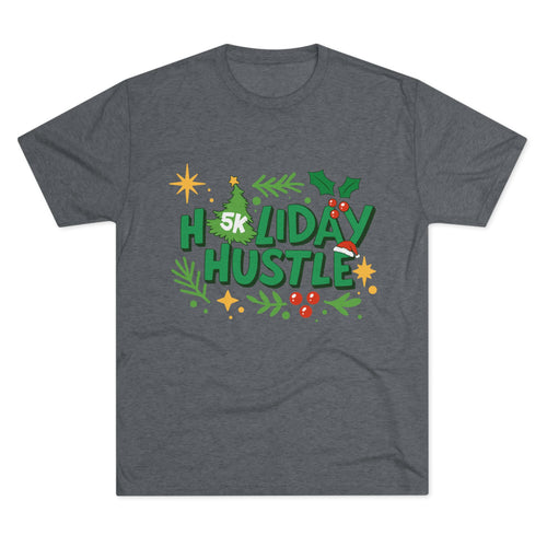 Holiday Hustle Tee