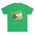 Sandhills Trail Tee