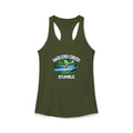 Sadlers Creek Lake Runner Women's Tank