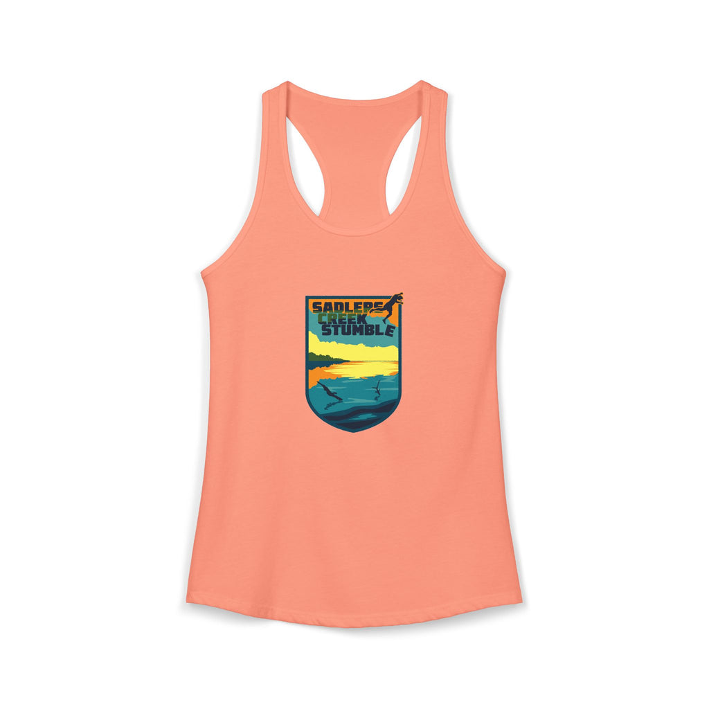 Women's Ideal Racerback Tank