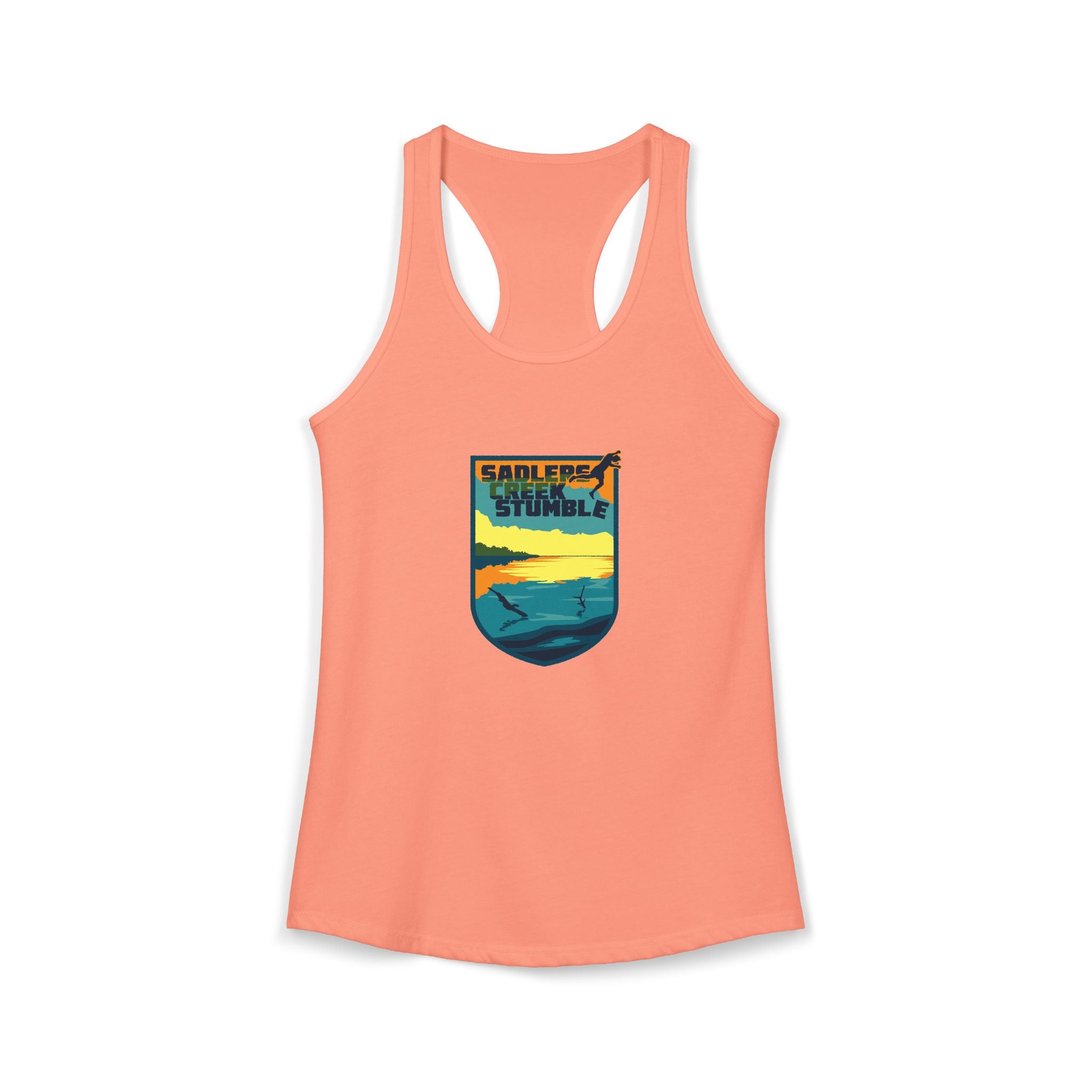 Women's Ideal Racerback Tank